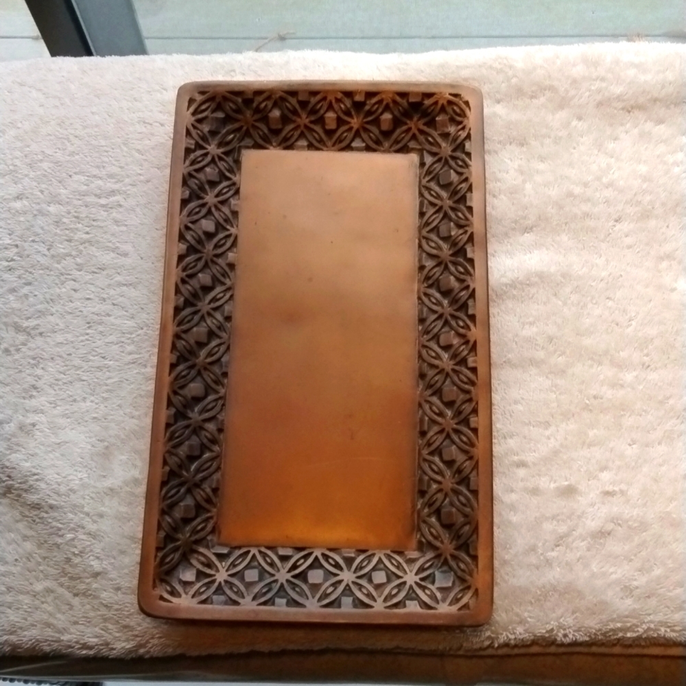 Deactivate Tray - Picture 2 of 3